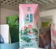 佳宝泉城荷花芙蓉李风味酸奶208g*12盒 济南特产 礼盒送礼整箱 实拍图