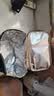 八海鸟保温袋饭盒袋手提饭盒包收纳袋保冷保温箱便携加厚上班族带饭袋 实拍图
