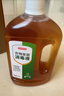 京东京造消毒液750g 衣物消毒水家居宠物环境除菌除螨杀菌除菌液松香 实拍图