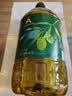 安达露西食用油纯正【保真】橄榄油5L西班牙进口原料少油烟炒菜年货送礼 实拍图