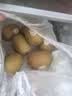 佳沛（zespri）新西兰 阳光金奇异果12粒特大果单果124-146g 猕猴桃水果礼盒 实拍图