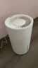 米家小米空气加湿器 无雾加湿器3 400mL/h快速加湿保湿礼品家用卧室大容量办公室婴儿孕妇 4L大容量 实拍图