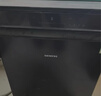 西门子（SIEMENS）极净魔盒3.0MAX 洗碗机17+3套 170升以上家用大容量 智能开门烘干 10天10夜抑菌存储 北极光系列 SN23EB88KC 实拍图