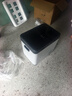美的（Midea）车载冰箱压缩机制冷车家两用卡货车冷冻大双箱室户外家居用品44L 实拍图