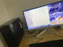 华硕（ASUS）【14代酷睿i7】台式电脑主机独显商务办公家用游戏设计渲染企业补贴组装电脑整机全套 C：酷睿i7/16G/1TB/4G热销独显 华硕单主机(五年质保+国行带票) 实拍图