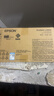 爱普生（EPSON）【6代新品】L3353墨仓式彩色家用AI学习打印机 L3251/L3255升级版(打印复印扫描 微信/无线 黑色） 实拍图