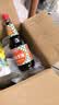 厨邦 经典系列 厨邦酱油820ml【特级】 高鲜生抽 酱油 炒菜提鲜调味 实拍图