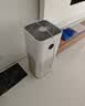 米家小米空气净化器5S  家用除甲醛除菌除过敏AC-M24-SC 实拍图