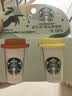 星巴克（Starbucks）精品冻干黑咖啡随星杯2.0美式+拿铁之选 0糖0脂黑咖啡尝鲜2g*2颗 实拍图