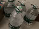 怡宝 饮用水 纯净水6L*3桶装水 整箱装 实拍图
