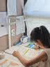 好视力智能台灯护眼灯学习学生儿童读写台灯防近视全光谱T55Pro 实拍图