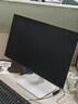 戴尔（DELL）24英寸 家用办公显示器 FHD IPS屏 144Hz 99%sRGB 硬件级防蓝光 电竞游戏电脑显示屏 S2425HSM 实拍图