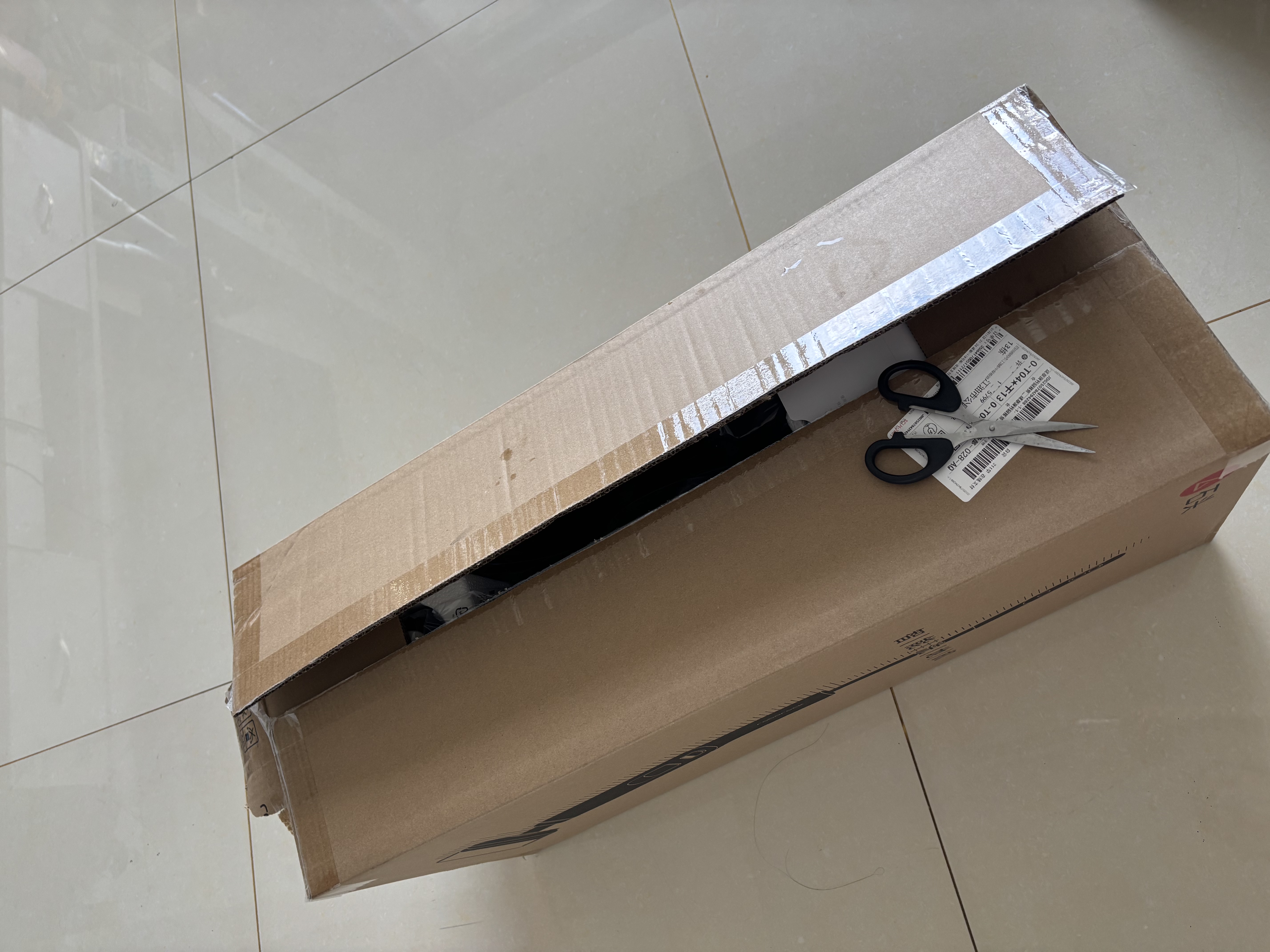石头A30 Pro2.0洗地机【AI全向助力】25kPa吸力95℃除菌自动清洗吸拖一体拖地机扫地机器人 实拍图