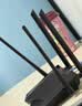 Tenda腾达路由器无线【千兆WiFi5穿墙王】5G双频信号放大器AC1200全屋增强家用AC10 实拍图