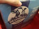 德运（Devondale）全脂纯牛奶200ml*24盒/箱装 澳洲原装进口高钙 早餐奶 实拍图