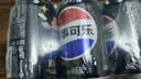 百事可乐Pepsi 无糖可乐 碳酸饮料汽水 330ml*6听 黑罐整箱装（包装随机） 实拍图