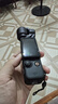 大疆DJI Osmo Pocket 3 标准版 一英寸口袋云台相机 手持数码相机 vlog 便携美颜摄像256GB内存 实拍图