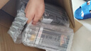 博世（BOSCH）刹车油制动液ENV4高端德国进口高性能主机厂认证2L包安装 实拍图