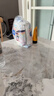 海氏海诺一次性座椅套*5套 高铁飞机座椅隔脏汽车动车火车坐垫套座位套 实拍图