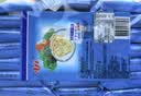Aji酵母减盐味苏打饼干3斤装/箱 薄脆梳打 早餐礼盒 端午节团购送礼 实拍图