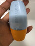Mistine蜜丝婷防晒霜小黄帽面部水感养肤防水汗紫外线60ml七夕礼物送女友 实拍图