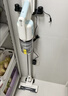 美的（Midea）吸尘器【861A升级款】MCS1白色家用手持立式吸尘器二合一强劲吸力重磅升级新品 实拍图