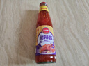 凤球唛甜辣酱泰式风味760g烧烤火锅炸鸡块蘸料关东煮蘸酱 实拍图