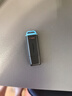 金士顿（Kingston）128GB USB3.2 Gen 1 U盘 DTXG2 大容量U盘 多彩钥匙环 轻巧便携 学习办公投标电脑车载优盘 实拍图