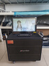 山水（SANSUI）Q129家庭ktv音响套装便携户外广场舞音响带显示屏家用移动k歌音箱点歌机触摸屏一体机卡拉ok机 实拍图