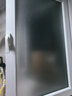 金隆兴磨砂玻璃隐私贴膜窗户防窥膜0.6*2m透光不透人卫生间贴纸浴室厕所 实拍图
