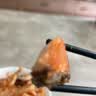 聚鲜品 智利冷冻整条三文鱼(大西洋鲑)14-12斤一条 进口海鲜烹饪食材 要（轮切）发货 实拍图
