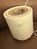 贝因美（Beingmate）婴儿摇奶器电动宝宝奶粉搅拌器外出冲奶神器智能可调全自动转奶机 实拍图