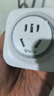 公牛（BULL）大功率机械定时器插座/转换器 16A大功率4000W（大孔位插孔适配大功率插头）GND-2D 实拍图