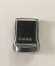 闪迪（SanDisk）128GB USB3.2 U盘 CZ430酷豆 黑色 读速400MB/s 车载U盘 文件加密 小巧便携优盘 实拍图