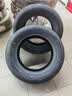 玲珑轮胎汽车轮胎195/65R15 91H 御风Crosswind HP010 原配东风菱智 实拍图