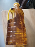 鲁花【保真菜籽油】食用油 低芥酸特香菜籽油 900ml 物理压榨  实拍图