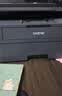 兄弟（brother）DCP-L2628DW 家用办公黑白自动双面激光打印复印扫描一体机 34页/分钟 实拍图