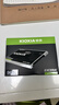 铠侠（Kioxia）960GB SSD固态硬盘 SATA接口 EXCERIA SATA TC10系列 实拍图