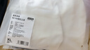 京东京造RC100自行车骑行服男夏季短袖速干山地公路车骑行衣服装备 灰 XL 实拍图