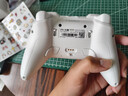 北通鲲鹏20游戏手柄AI智控双切扳机TMR震动无线蓝牙xbox类电脑PC手机steam电视NSswitch2原神 宝可梦 实拍图