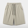 班尼路（Baleno）短裤男夏季重磅纯棉休闲百搭男士五分裤外穿宽松大码运动透气中裤 实拍图