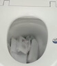 箭牌（ARROW）J1Pro智能马桶家用坐便器旋风魔力泡（支持鸿蒙智联）AKE1208-PM 实拍图