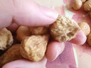 徽天赐农科院新疆三蒸三晒无花果干无糖无添加孕妇即食特大果黄体酮零食 【健康0添加】三蒸三晒无花果干（100g*1袋） 实拍图