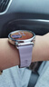 HUAWEI WATCH GT 6 流光紫 41mm智能手表多维情绪健康全新骑行体验 实拍图