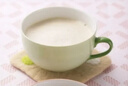 蒙牛特仑苏嗨Milk脱脂纯牛奶250ml*10盒 0脂肪 精美京绣 送礼礼盒 实拍图
