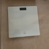 得力（deli）得力体重秤健康秤LED屏家用小型精准耐用电子秤高精度屏幕体重管理-LE119A白(台) 实拍图