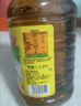 鲁花【保真菜籽油】食用油低芥酸特香菜籽油5L  /桶非转基因 实拍图