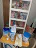 立白清新柠檬洗洁精大桶1.5kg 除味去油腥餐具净洗涤灵洗碗液随机发货 实拍图