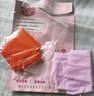 谜姬口交膜套sm情趣玩具成人用品夫妻床上助爱工具舔阴私处膜女性神器 实拍图