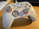 盖世小鸡（GAMESIR）启明星2适用switch2无线游戏手柄 手机NS安卓苹果PC电脑宏编程电视steam蓝牙地平线6双人成行pro 实拍图